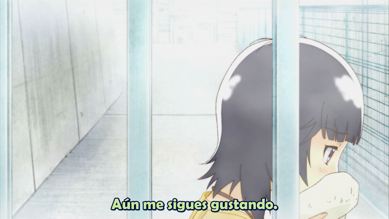 Hourou Musuko (SyncRajo Fansub)